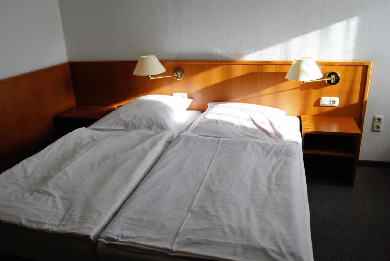 Hotel Neetzer Hof Cameră foto