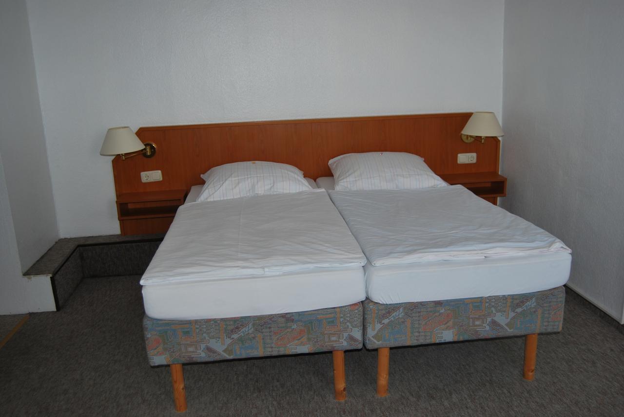 Hotel Neetzer Hof Cameră foto