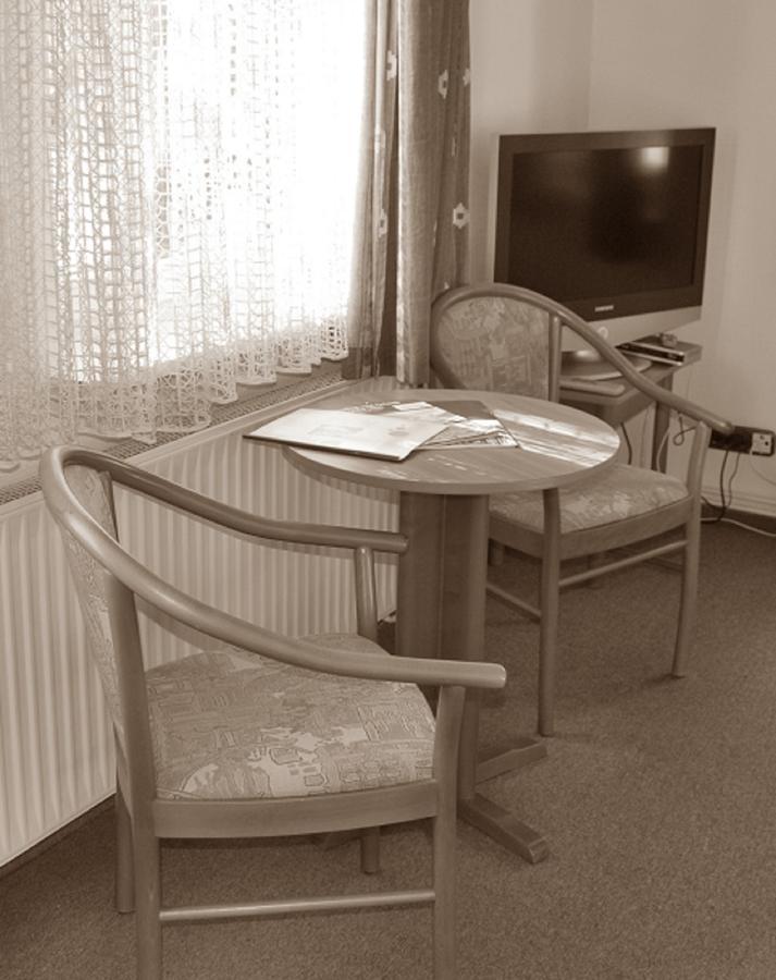 Hotel Neetzer Hof Cameră foto
