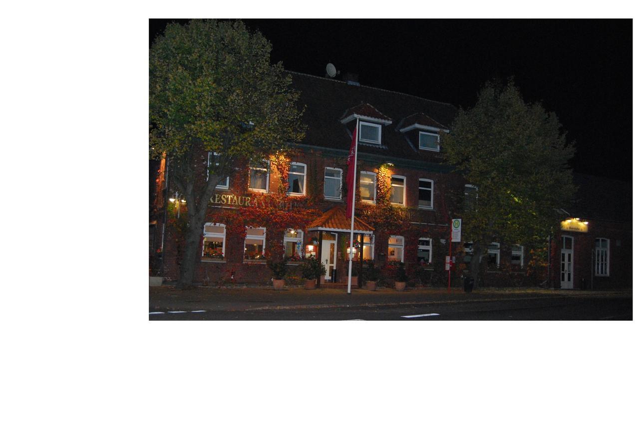 Hotel Neetzer Hof Exterior foto