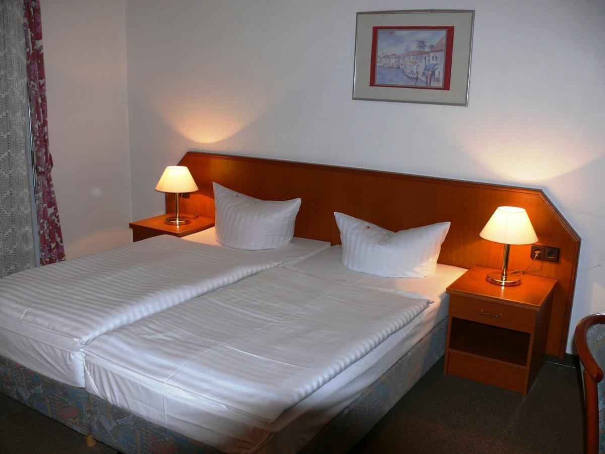 Hotel Neetzer Hof Cameră foto