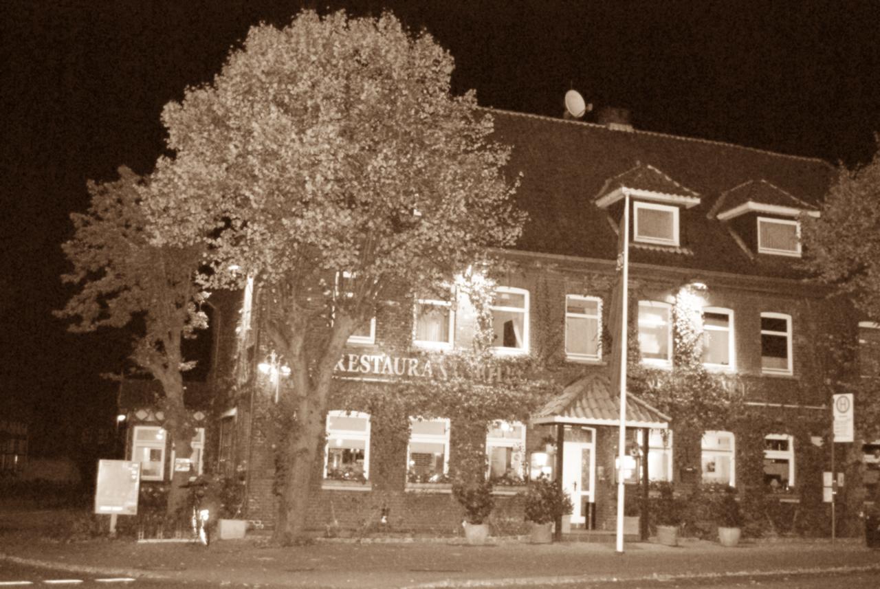 Hotel Neetzer Hof Exterior foto