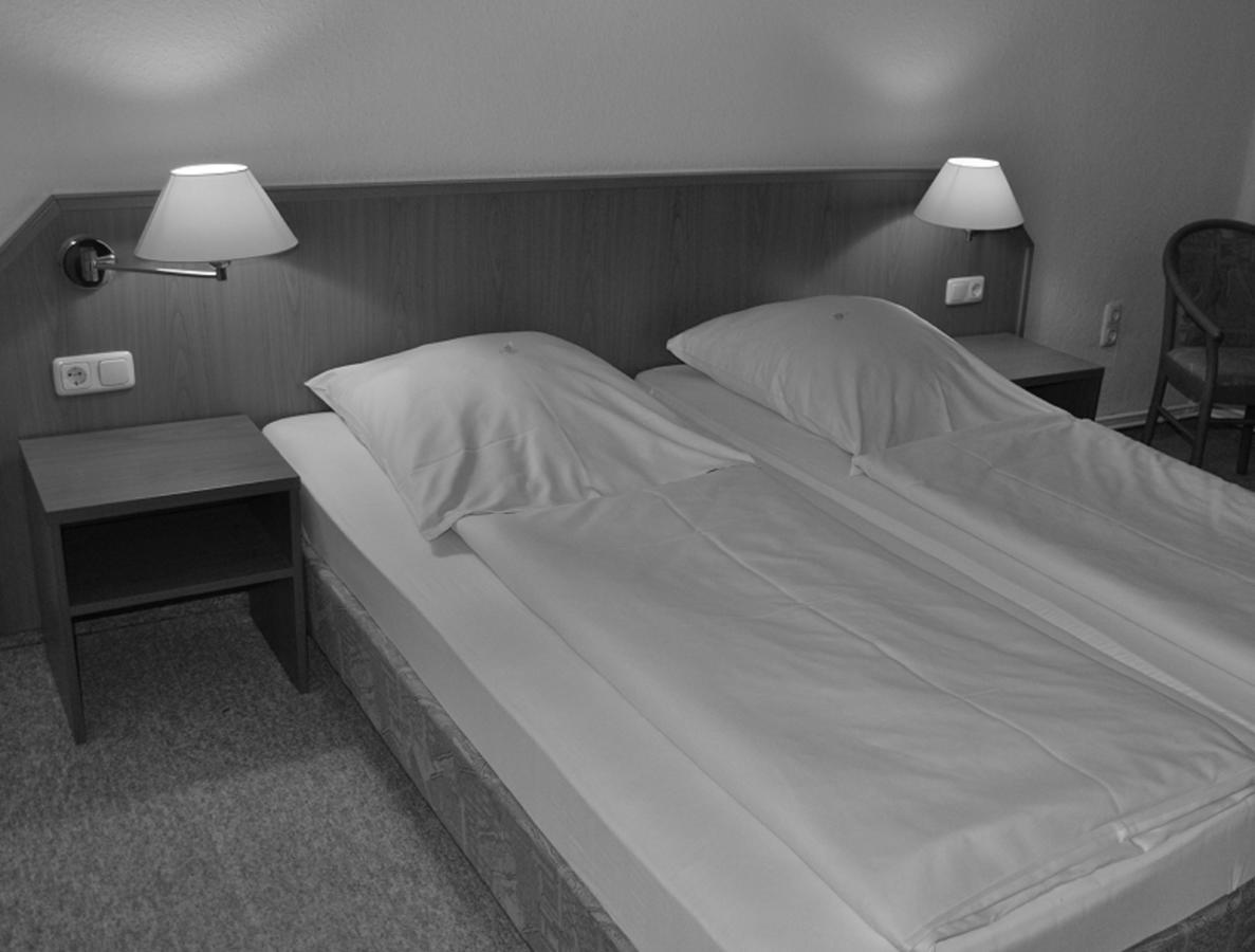 Hotel Neetzer Hof Cameră foto
