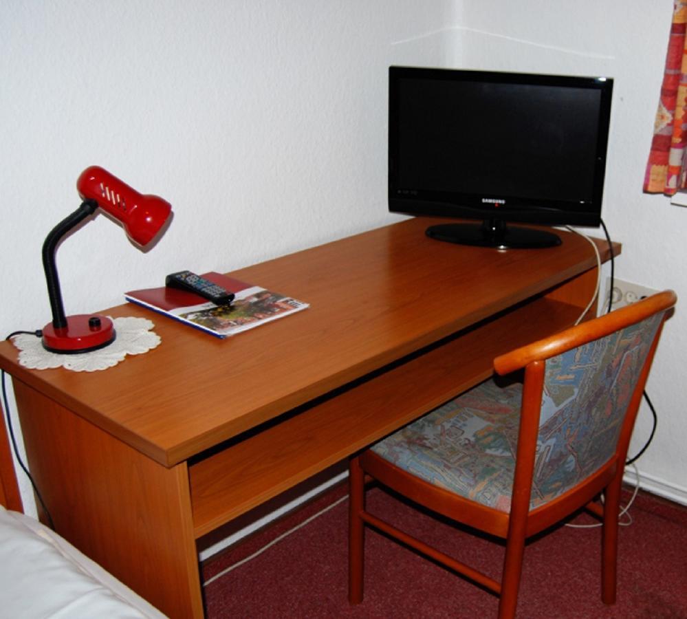 Hotel Neetzer Hof Cameră foto