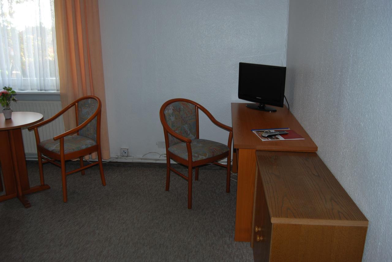 Hotel Neetzer Hof Cameră foto