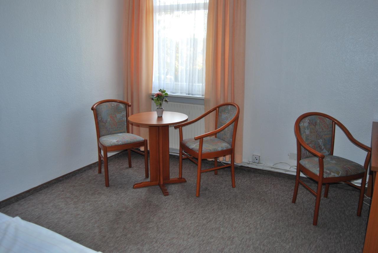 Hotel Neetzer Hof Cameră foto